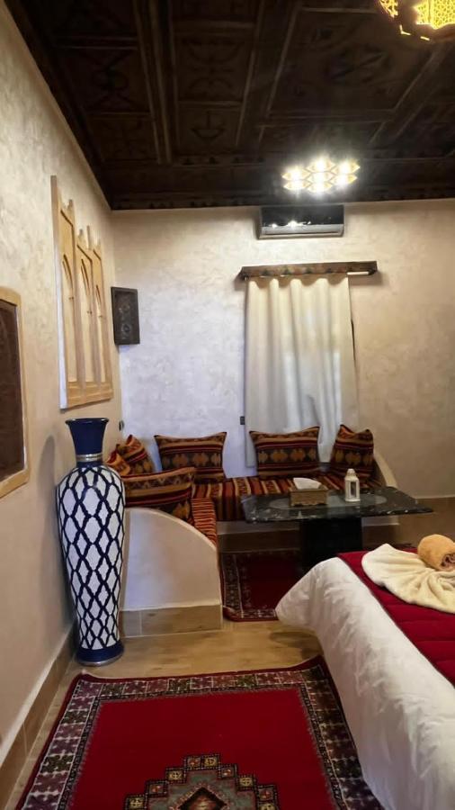 Hotel Cafe Du Sud Merzouga Εξωτερικό φωτογραφία