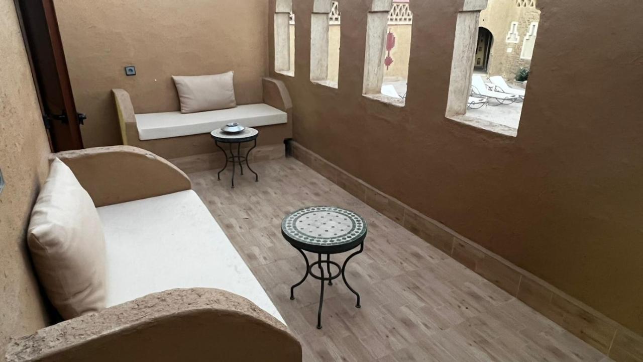 Hotel Cafe Du Sud Merzouga Εξωτερικό φωτογραφία