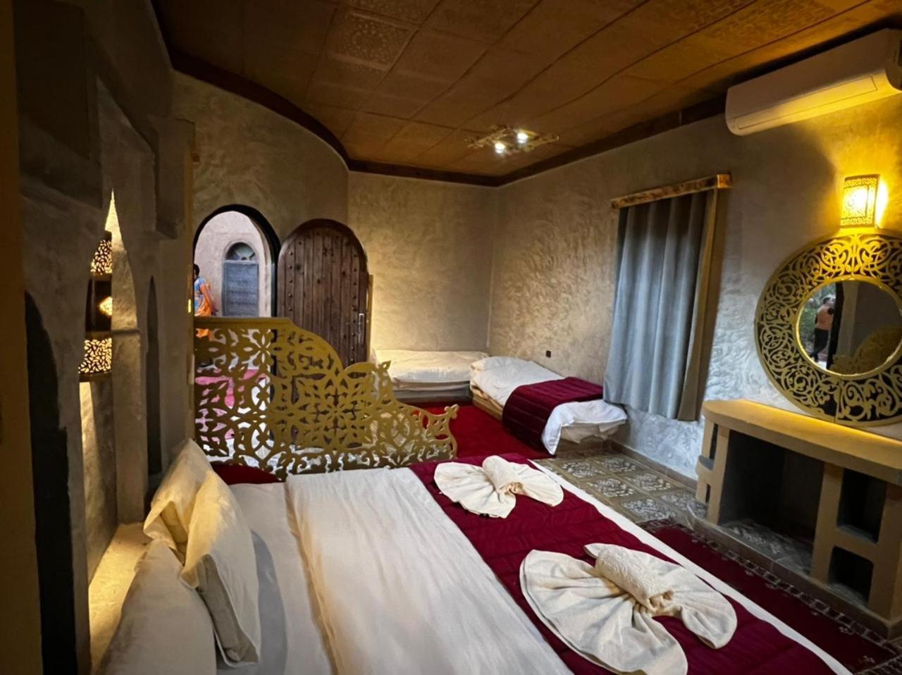 Hotel Cafe Du Sud Merzouga Εξωτερικό φωτογραφία